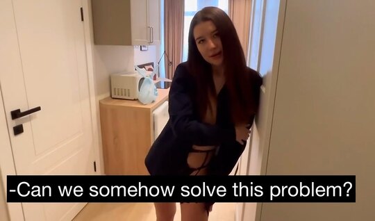 Пригласил в гости трех подруг и устроил с ними веселую групповушку