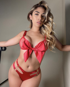 Алекс Елена