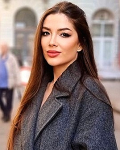 Алекса Каллисти