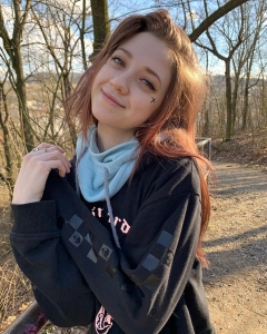 Алита Ангел