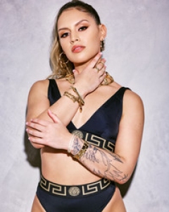 Годдес Гузман