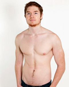 Джейк Джейс