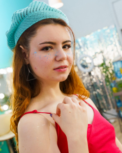 Китсуни Лисс