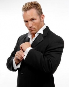 Маркус Лондон