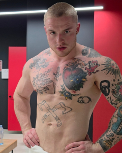 Семён Герасимов