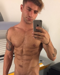 Тайлер Стил